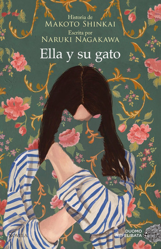 Ella Y Su Gato - Shinkai, Maroto;nagakawa, Naruki