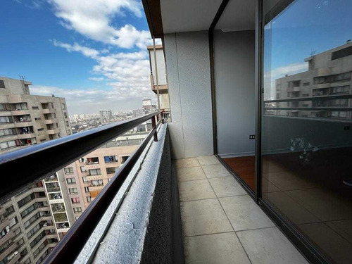 Venta Departamento Santiago, Santa Isabel
