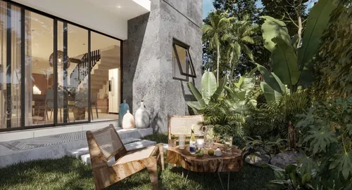 Casa Venta Tulum Centro
