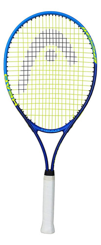 Raqueta Head Tennis Ti Conquest Pro Adulto Con Funda