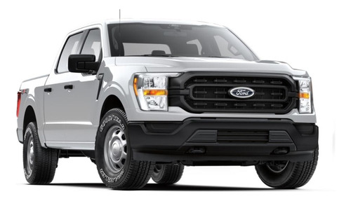 Tapetes 5d Ford Doble Cabina 2015-2024