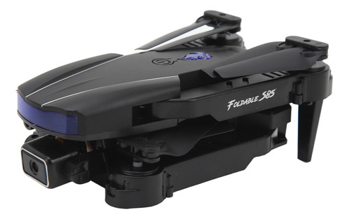 Lente 4k Drone S85 Mini Con Doble Infrarrojo Para Evitar Obs