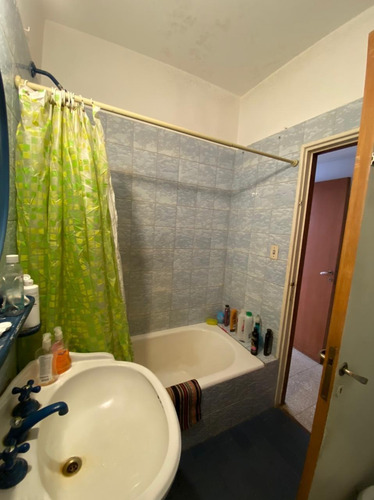 Depto 3 Dormitorios A La Venta Pleno Centro Piso 14