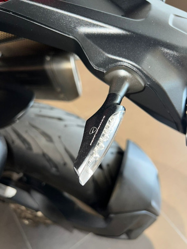 Imagen 6 de 9 de Ducati Multistrada 1260s