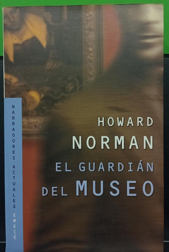 El Guardián Del Museo - Norman Howard