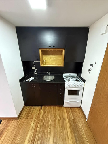 Departamento En Venta En Alto Palermo De Dos Ambientes