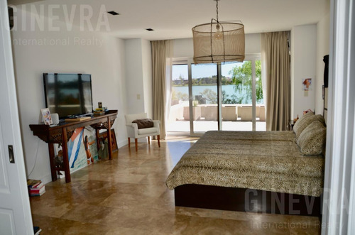 Casa Al Lago Central En El Golf