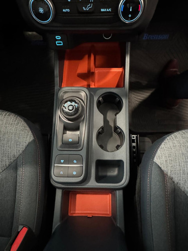 Ford Maverick 2.0 Ecoboost Cd Xlt At8 4wd