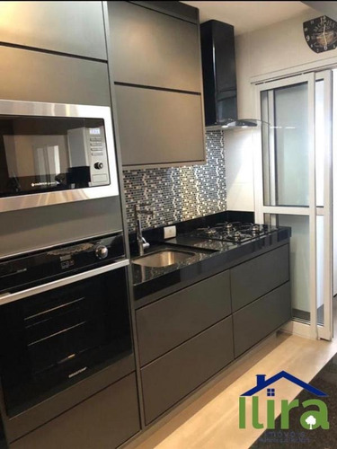 Imagem 6 de 15 de Ref.: 2225 - Apartamento Em Osasco Para Venda - V2225