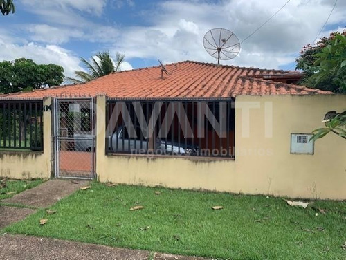 Imagem 2 de 18 de Chácara À Venda Em Vale Verde - Ch116346