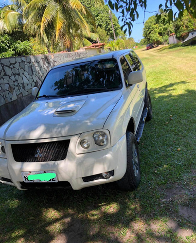 Mitsubishi Pajero Sport 2.5 Hpe 4x4 5p