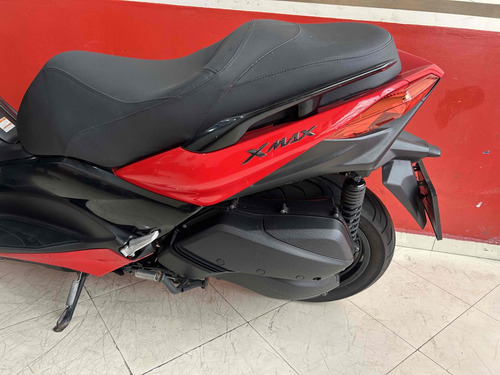 Yamaha Xmax 250 Abs