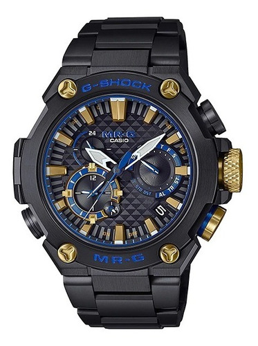 Reloj Casio G-shock Metal Mrg-b2000b-1adr