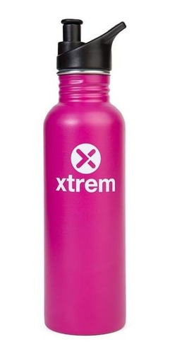 Botella Xtrem