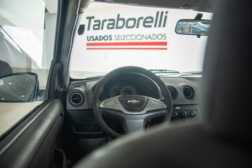 Chevrolet Celta 1.4 Ls Taraborelli Seleccionados Usados