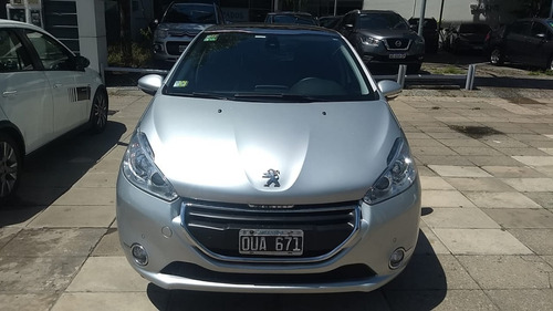Peugeot 208 Feline ... Garantia Darc!!!