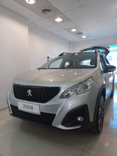 Imagen 18 de 22 de Peugeot 2008 Tomo Usados Volkswagen Nivus Suran Polo Fox C-