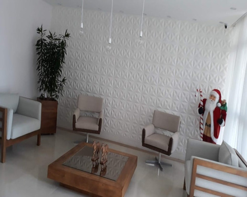 Condomínio Le Loges 2 Dormitórios 56m² - 1453-apdr - 67750267