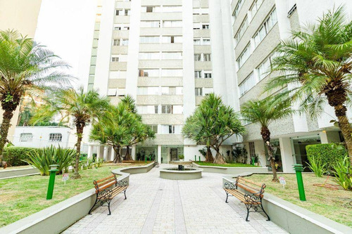 Imagem 15 de 15 de Pronto Para Morar Em Moema! - Ap4401