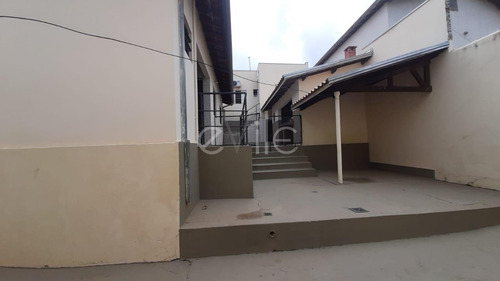 Imagem 18 de 30 de Casa À Venda Em Jardim Bonfim - Ca008966