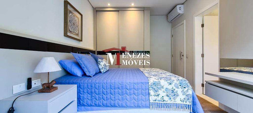 Imagem 10 de 30 de Casa A Venda Em Condominio Em Riviera De São Lourenço Ref. 1576 - V1576