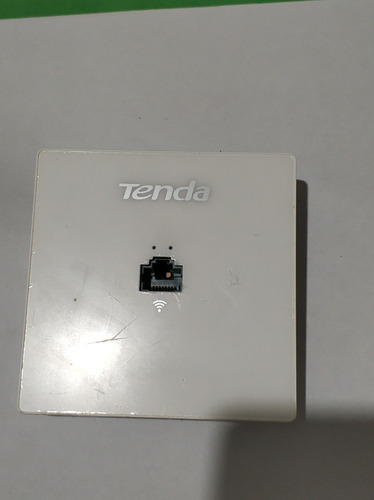 Access Point Tenda W12 Gigabit Dual Band Ac1200 Wireless