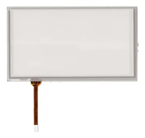 Tela Touch Screen Pioneer Avh-g218bt 218bt 218 Avh G218 | Frete grátis