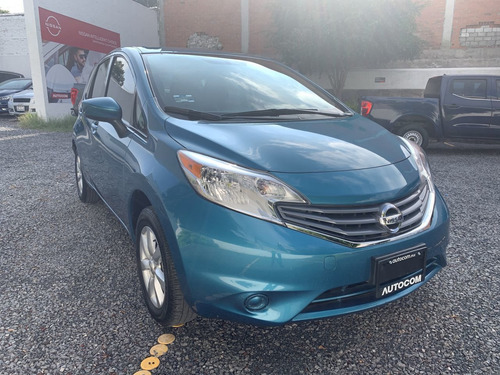 Imagen 3 de 15 de Nissan Note 5 Puertas