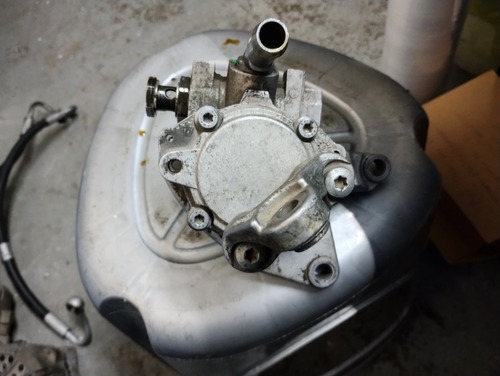 Bomba De Dirección Asistida Bmw E92 135 335 Num 677924404 (Usado)