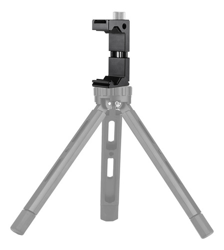 Zj Soporte Universal Para Trípode Con Soporte Para Teléfono