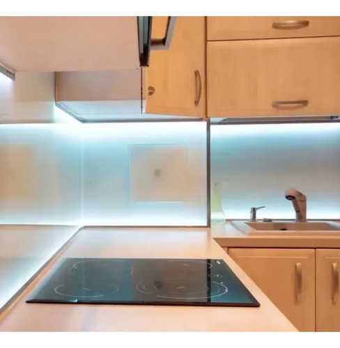 Mangueira Led Natal Decoração Fita Led Pega Chuva Kit 15mts Luz Branco-frio 220v