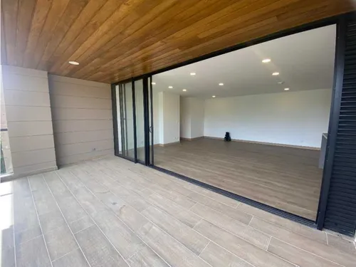 Vendo Apartamento Llanogrande Rionegro. Ldc