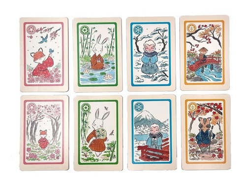 Juego De Mesa Shiki