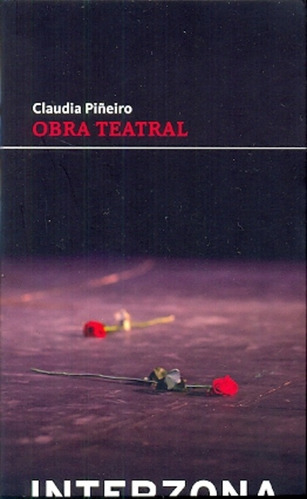Obra Teatral - Claudia Piñeiro