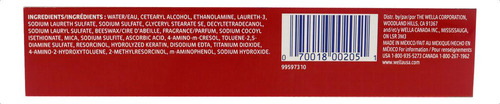Color Touch Semipermanente 9.73 Loiro Claro - Wella