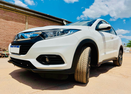 Honda HR-V 1.8 Lx 2wd Cvt