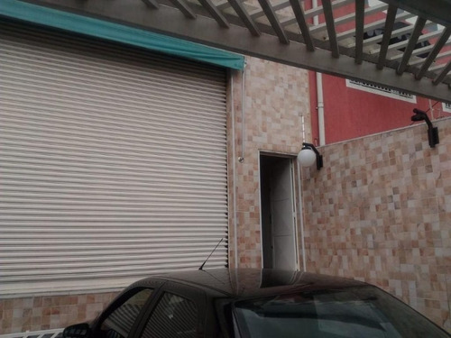 Imagem 9 de 30 de Prédio - Freguesia Do Ó - São Paulo/sp - Pd00003 - 67732694