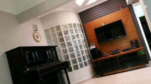 Casa À Venda Em Jardim Santa Genebra - Ca007891