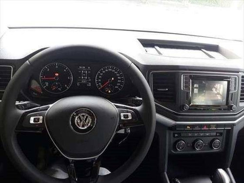 Imagem 6 de 8 de Volkswagen Amarok 3.0 V6 Tdi Diesel Highline Extreme Cd