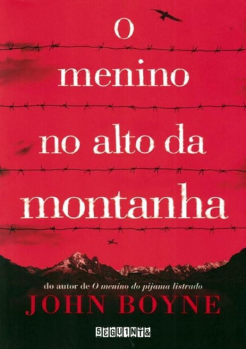 Menino No Alto Da Montanha, O