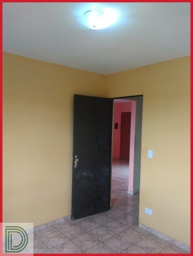 Imagem 3 de 15 de Apartamento Para Venda No Bairro Conceição Em Osasco - Cod: Di27416 - Di27416