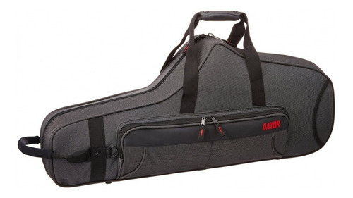 Estuche Gator Para Sax Tenor Gl-tenor-sax-a
