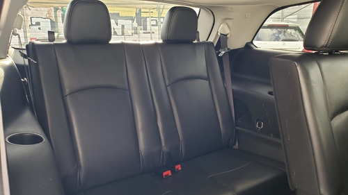 Imagen 11 de 15 de Dodge Journey Gt 2017