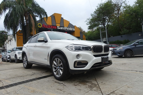 BMW X6 3.0 Xdrive 35ia Extravagance At