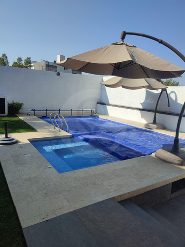 Casa En Condominio En Venta En Ixtapan De La Sal