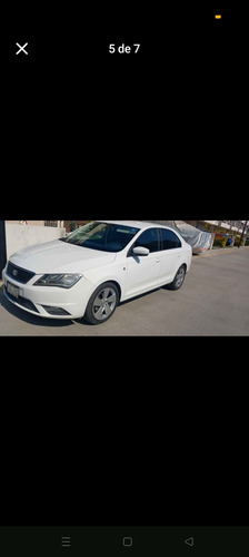 Seat Toledo 1.4 Style Plus Dsg