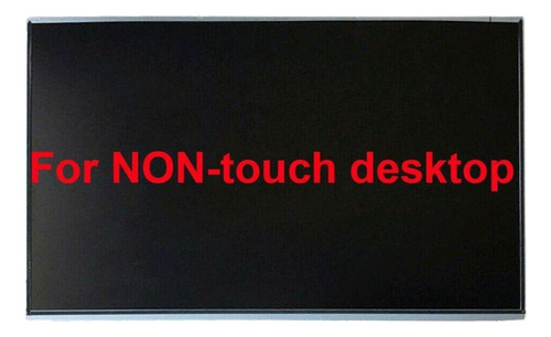Tela Lcd Lm215wf9-ssa2 Ssa1 21.5 Tudo Em Uma Tela