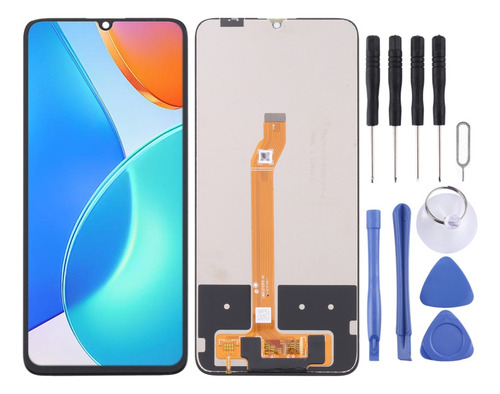 Pm Sroje Lcd Screen For Honor Play 30 Plus