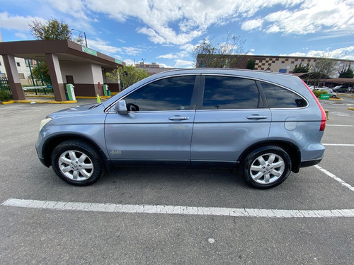 Honda CR-V 2.4 Ex