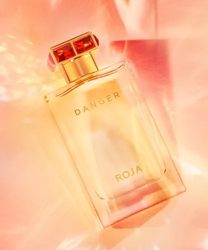 Perfume Roja Parfums Danger Eau De Parfum 75 ml para mujer | MercadoLibre